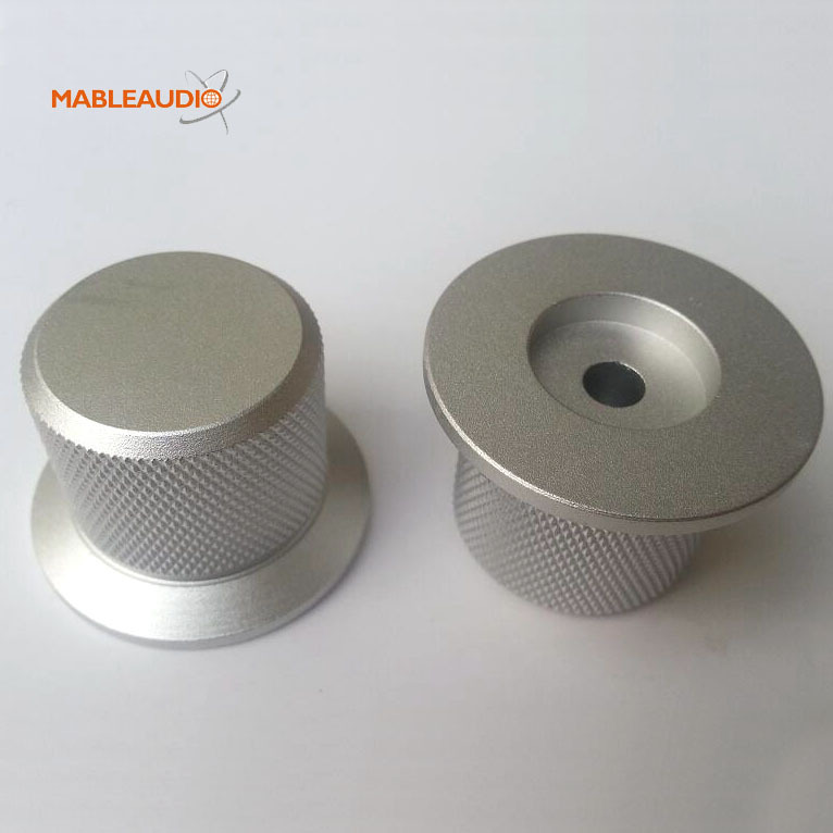 MAKP0063 Preamp Alu Knob