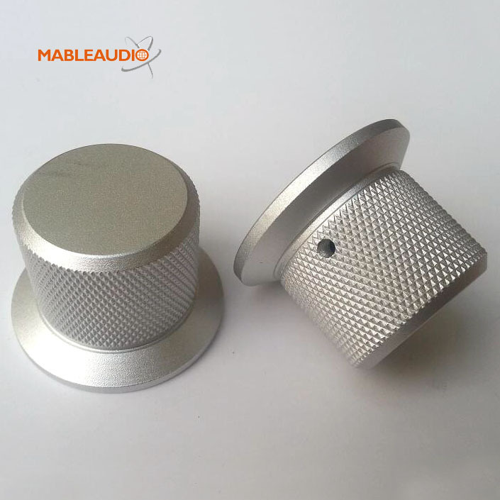 MAKP0063 Preamp Alu Knob