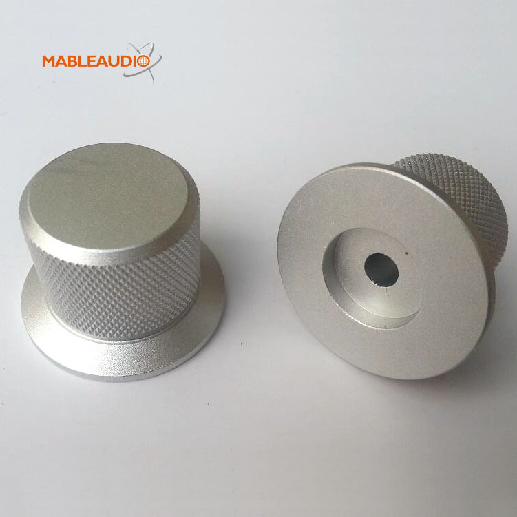 MAKP0063 Preamp Alu Knob