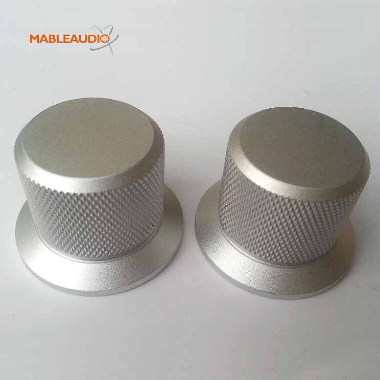 MAKP0063 Preamp Alu Knob