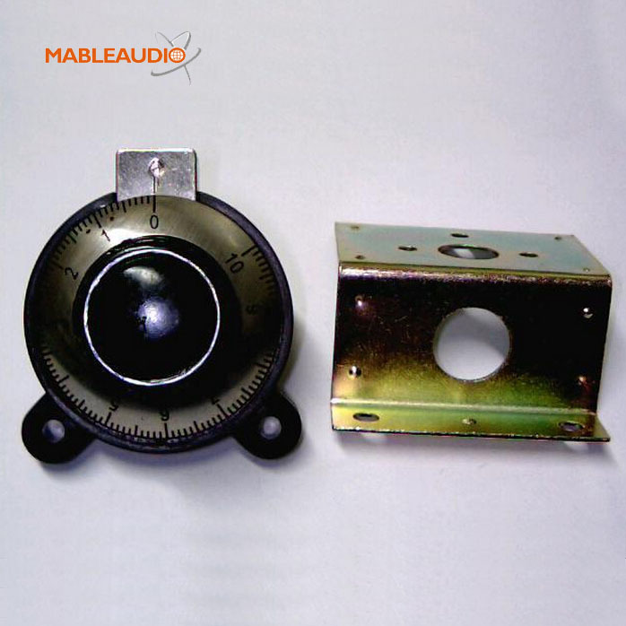 MAKP0136 MAKP0137 panda Pot Knob