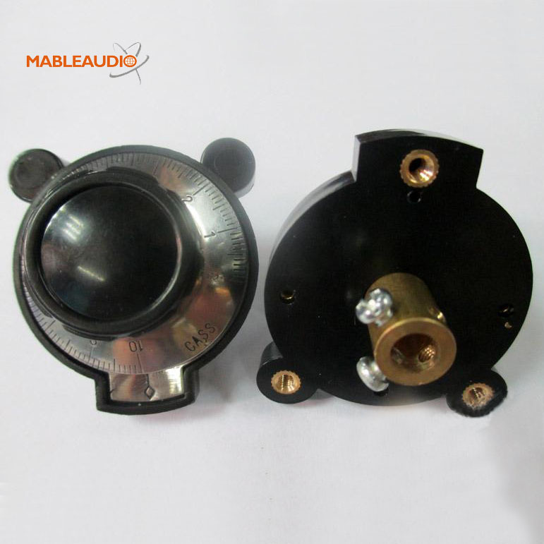 MAKP0136 MAKP0137 panda Pot Knob