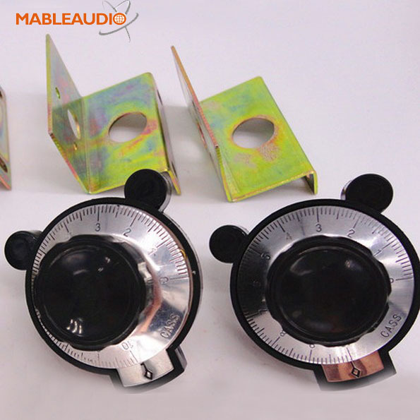 MAKP0136 MAKP0137 panda Pot Knob