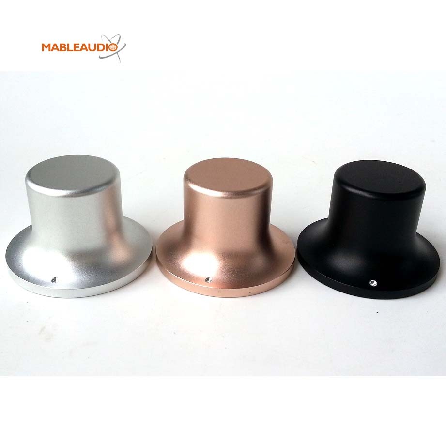 MAKP0178 MAKP0179 Dia40X24XH26 Aluminum knob