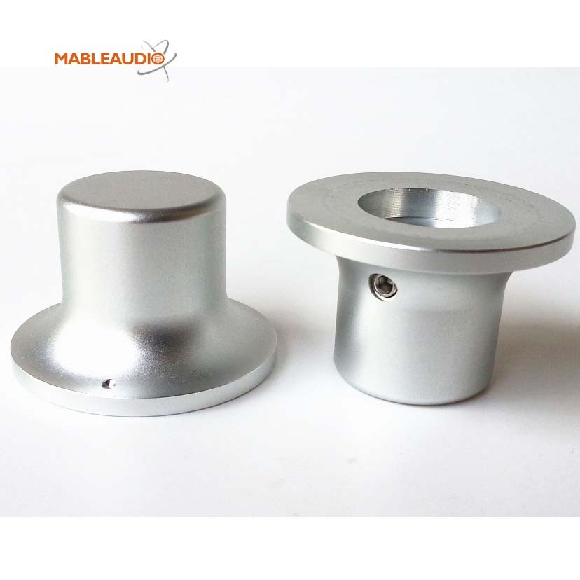 MAKP0178 MAKP0179 Dia40X24XH26 Aluminum knob