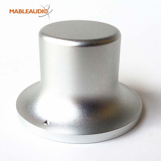 MAKP0178 MAKP0179 Dia40X24XH26 Aluminum knob
