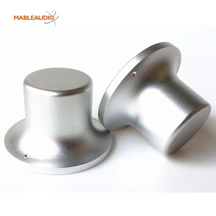 MAKP0178 MAKP0179 Dia40X24XH26 Aluminum knob