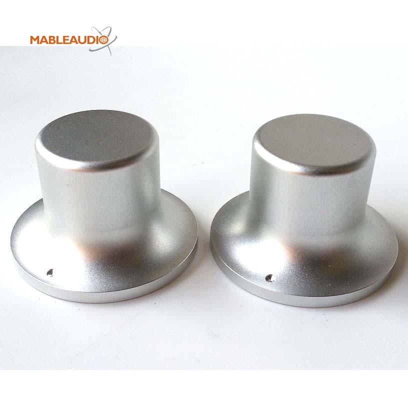 MAKP0178 MAKP0179 Dia40X24XH26 Aluminum knob
