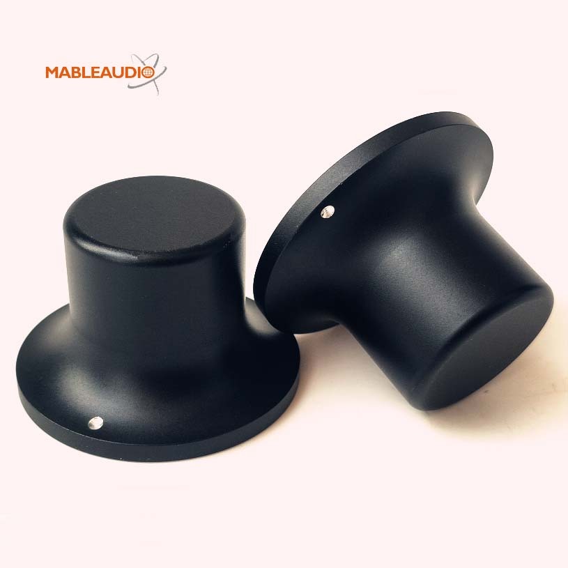 MAKP0178 MAKP0179 Dia40X24XH26 Aluminum knob