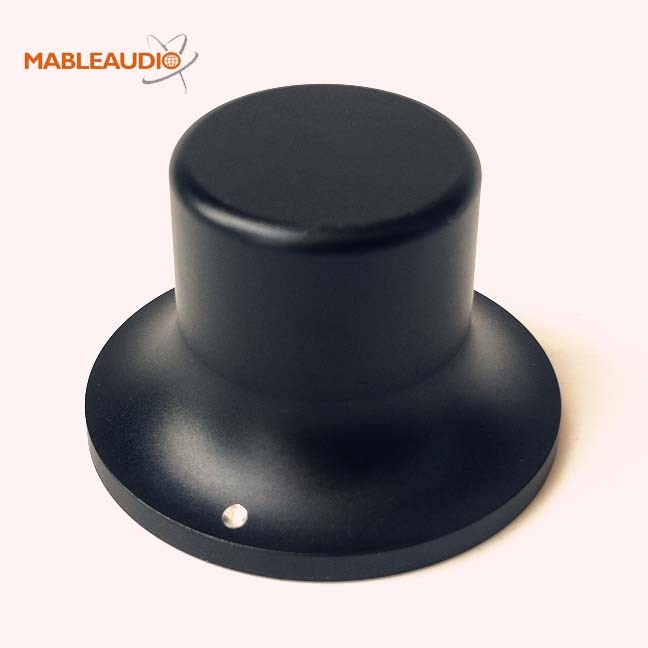 MAKP0178 MAKP0179 Dia40X24XH26 Aluminum knob