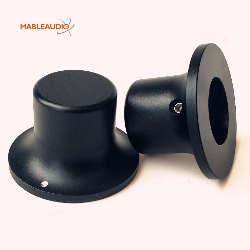 MAKP0178 MAKP0179 Dia40X24XH26 Aluminum knob