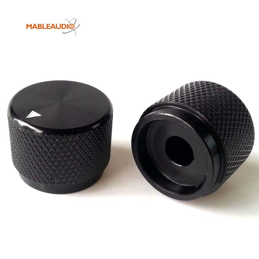 MAKP0225 MAKP0226 Dia20x15.5 Aluminum knob