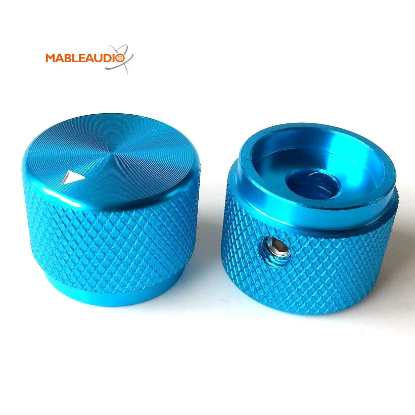 MAKP0225 MAKP0226 Dia20x15.5 Aluminum knob