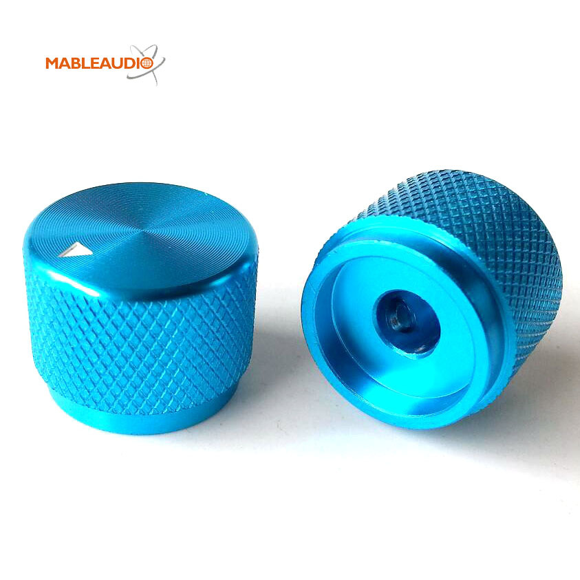 MAKP0225 MAKP0226 Dia20x15.5 Aluminum knob