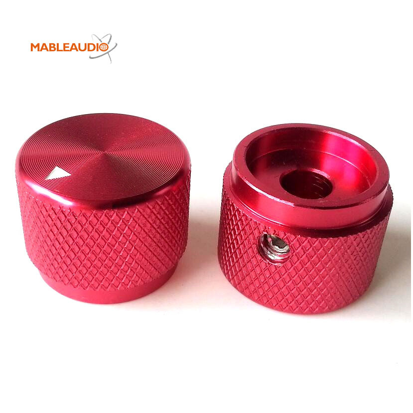 MAKP0225 MAKP0226 Dia20x15.5 Aluminum knob
