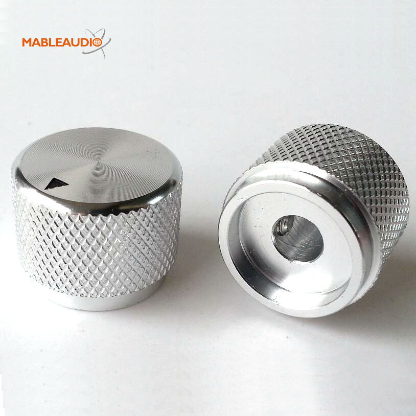 MAKP0225 MAKP0226 Dia20x15.5 Aluminum knob