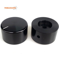 Gloss black