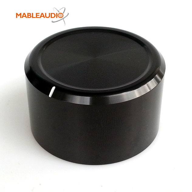 MAKP0251 MAKP0256 38x22 type A Aluminum knob
