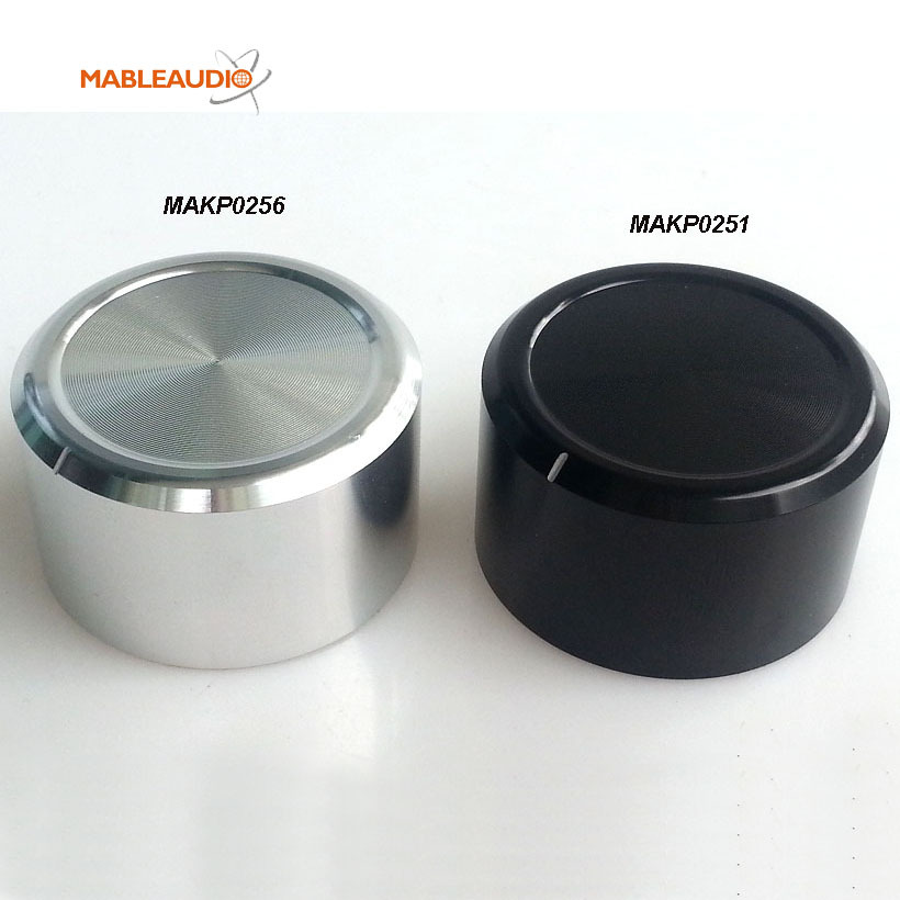 MAKP0251 MAKP0256 38x22 type A Aluminum knob