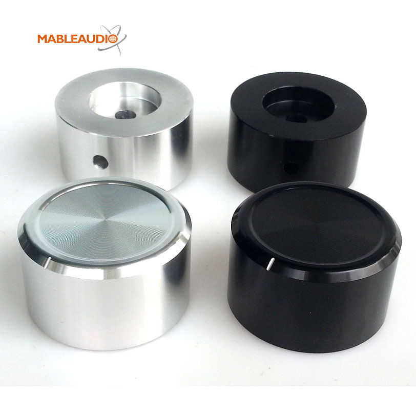 MAKP0251 MAKP0256 38x22 type A Aluminum knob