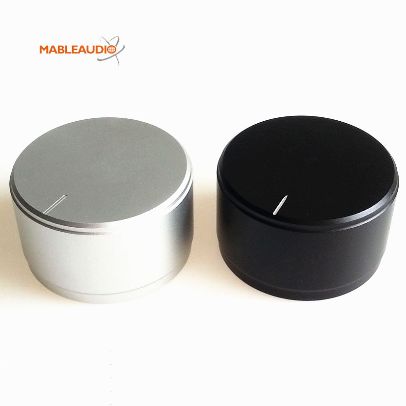 MAKP0252 MAKP0257 38x22 type B Aluminum knob
