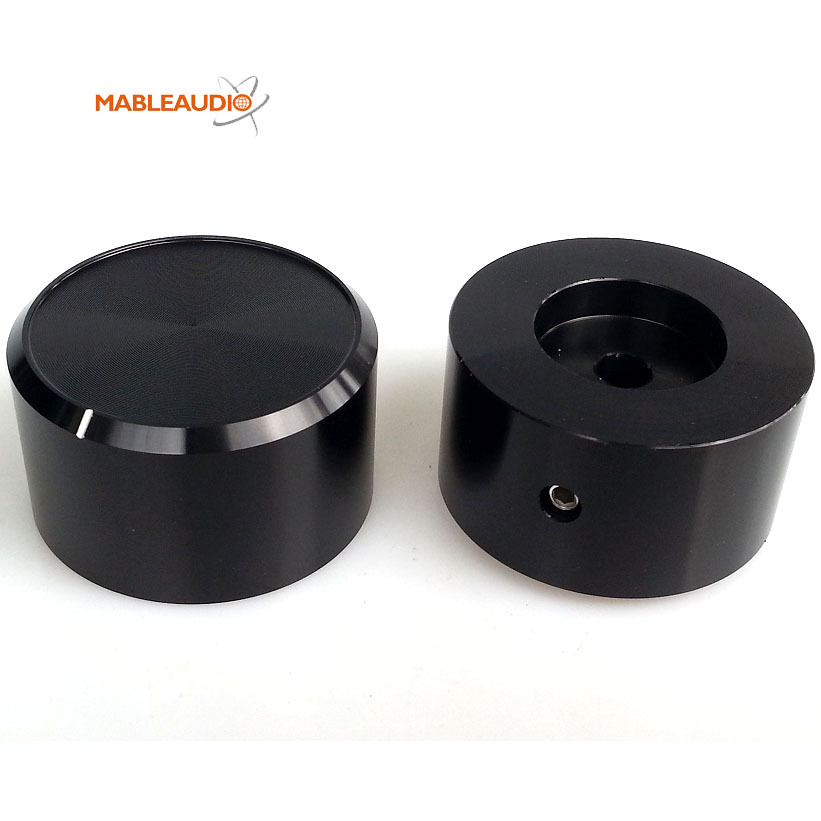 MAKP0253 MAKP0258 38x22 knob type C Aluminum knob