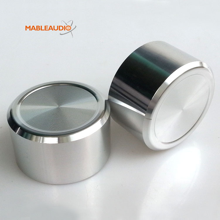 MAKP0251 MAKP0256 38x22 type A Aluminum knob