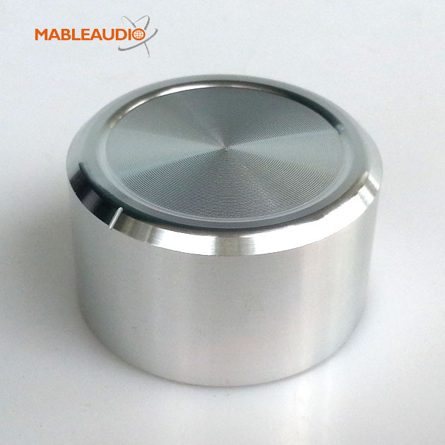 MAKP0251 MAKP0256 38x22 type A Aluminum knob