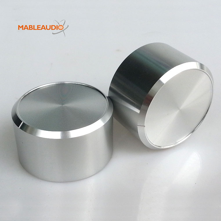 MAKP0253 MAKP0258 38x22 knob type C Aluminum knob