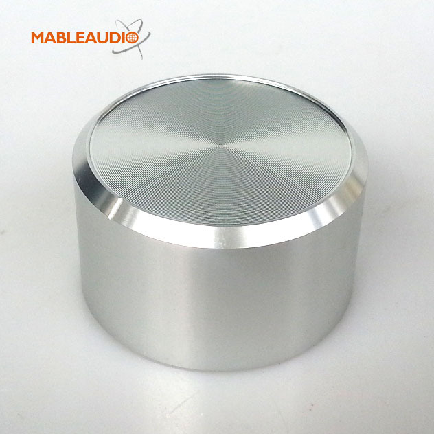 MAKP0253 MAKP0258 38x22 knob type C Aluminum knob
