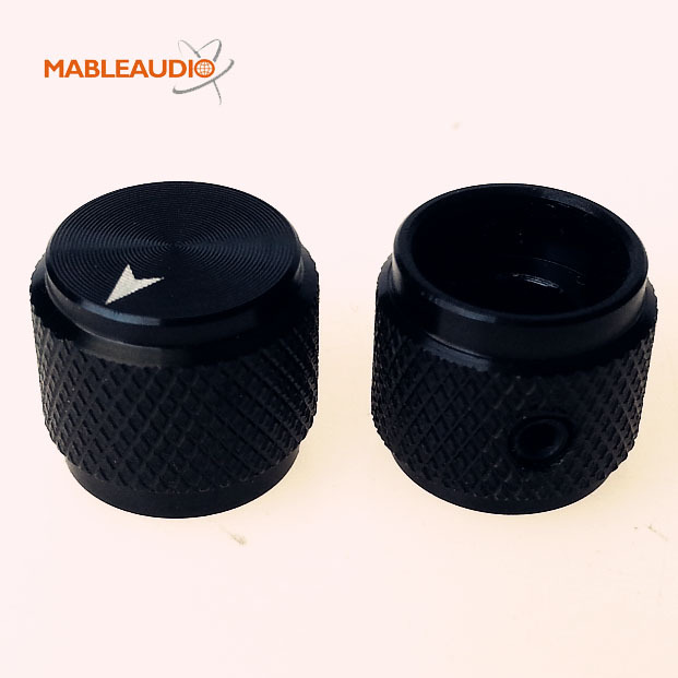 MAKP0290 12.5xH11 Aluminum knob