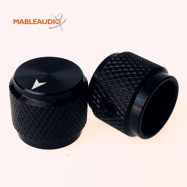 MAKP0290 12.5xH11 Aluminum knob