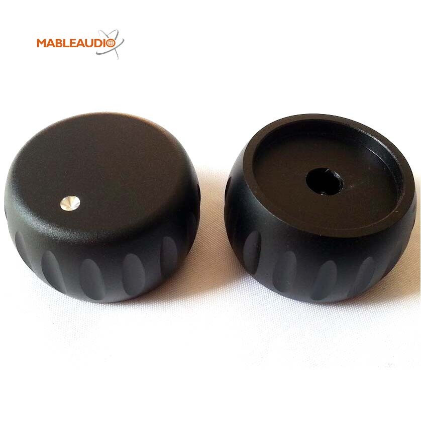 MAKP0330B MAKP0330S 35x20mm Aluminum knob