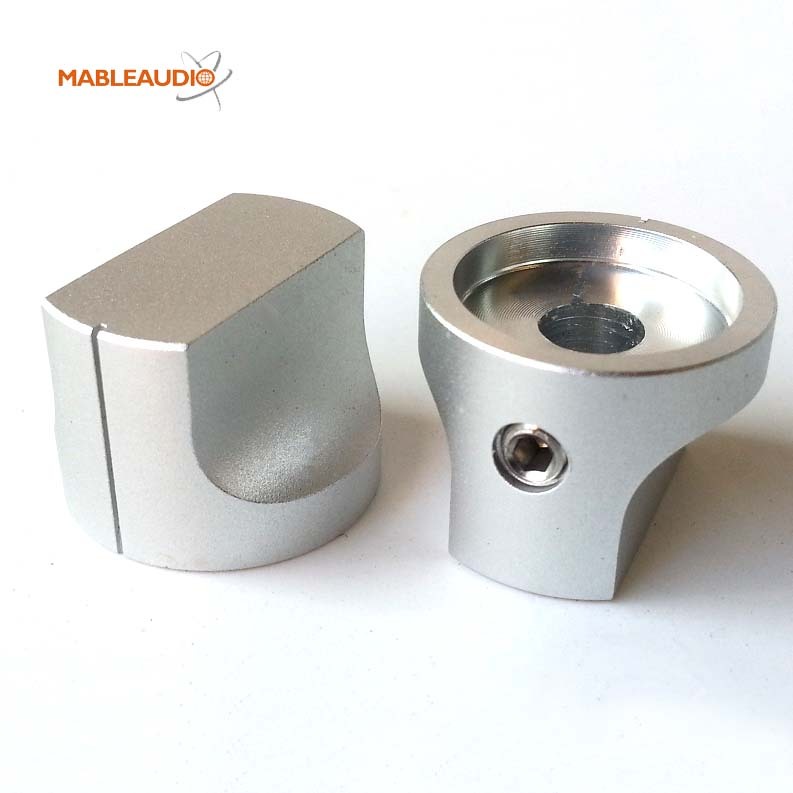 MAKP0371 20x15  colored Aluminum knob