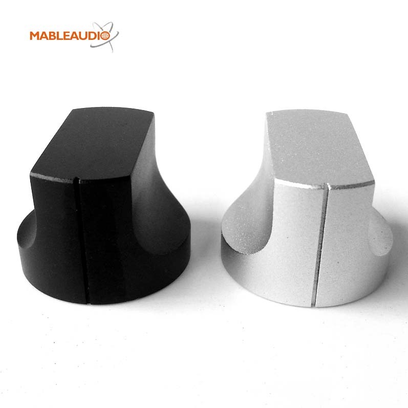 MAKP0371 20x15  colored Aluminum knob