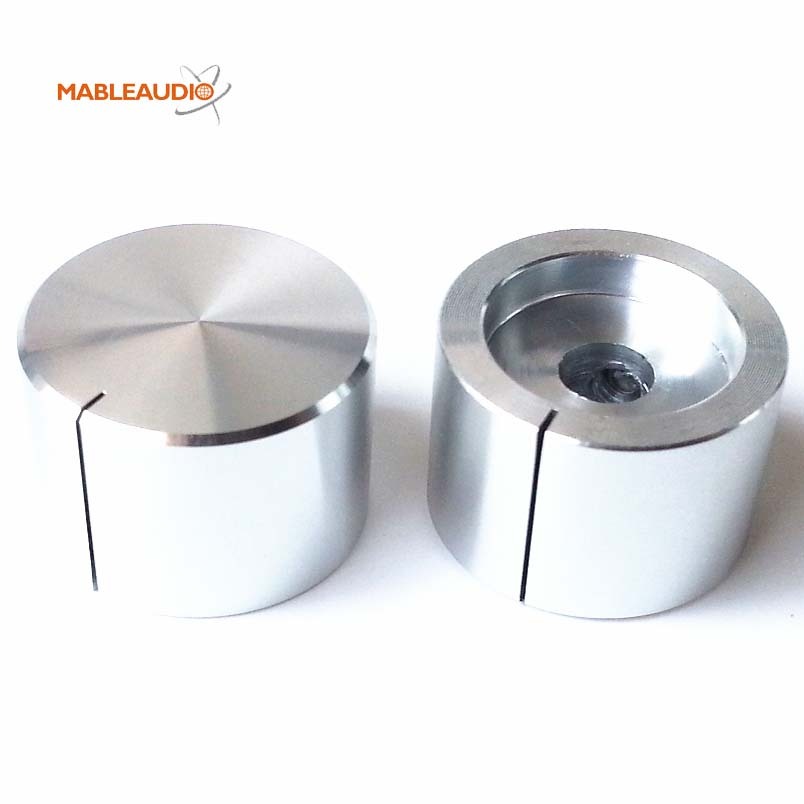MAKP0372 22x15 Aluminum knob