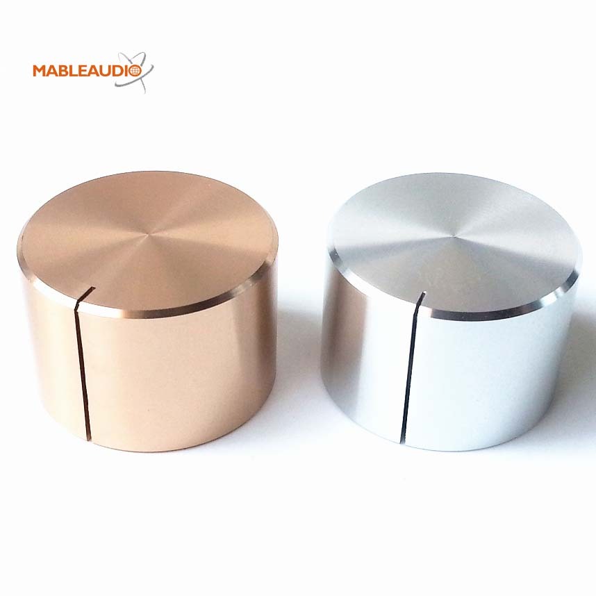 MAKP0372 22x15 Aluminum knob