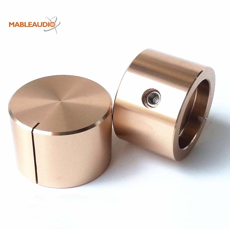 MAKP0372 22x15 Aluminum knob