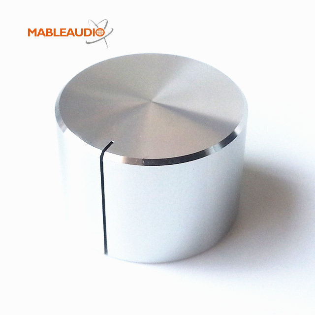 MAKP0372 22x15 Aluminum knob