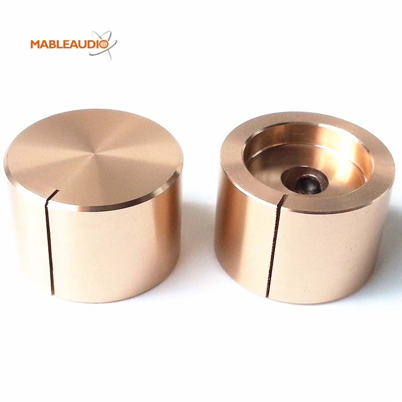 MAKP0372 22x15 Aluminum knob