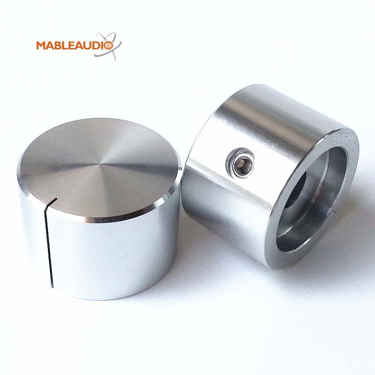 MAKP0372 22x15 Aluminum knob