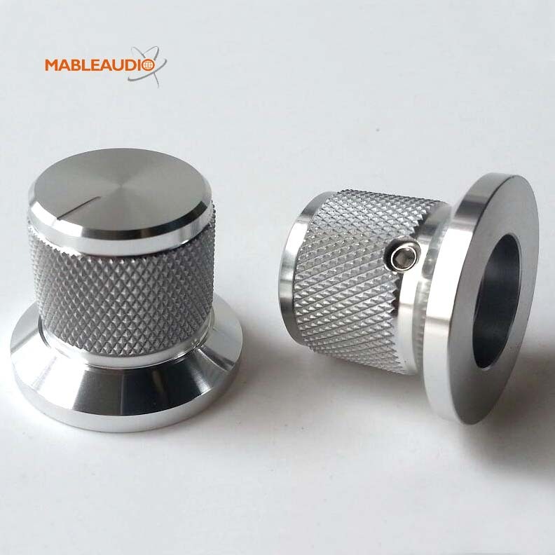MAKP0368 30X25X22 Aluminum knob