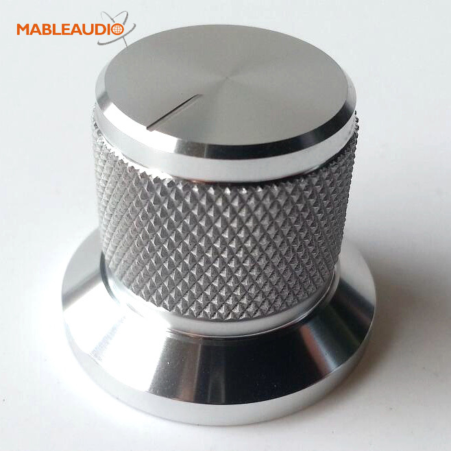 MAKP0368 30X25X22 Aluminum knob
