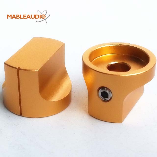 MAKP0371 20x15  colored Aluminum knob