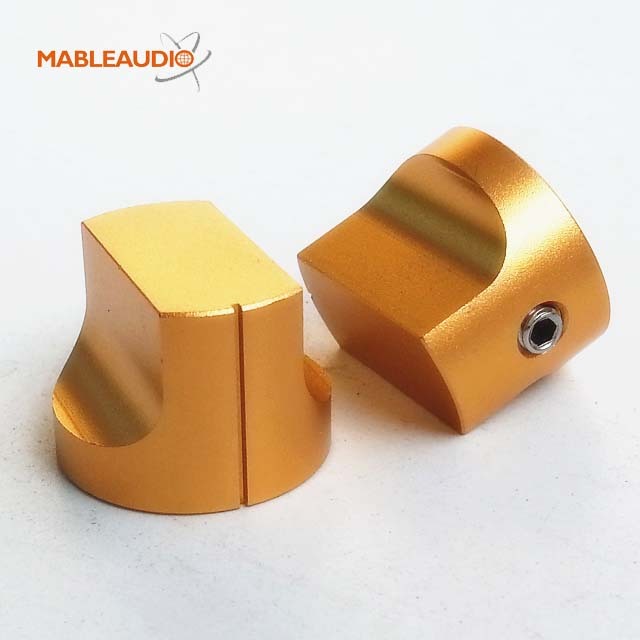 MAKP0371 20x15  colored Aluminum knob