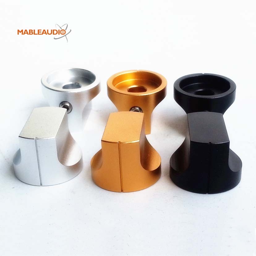 MAKP0371 20x15  colored Aluminum knob