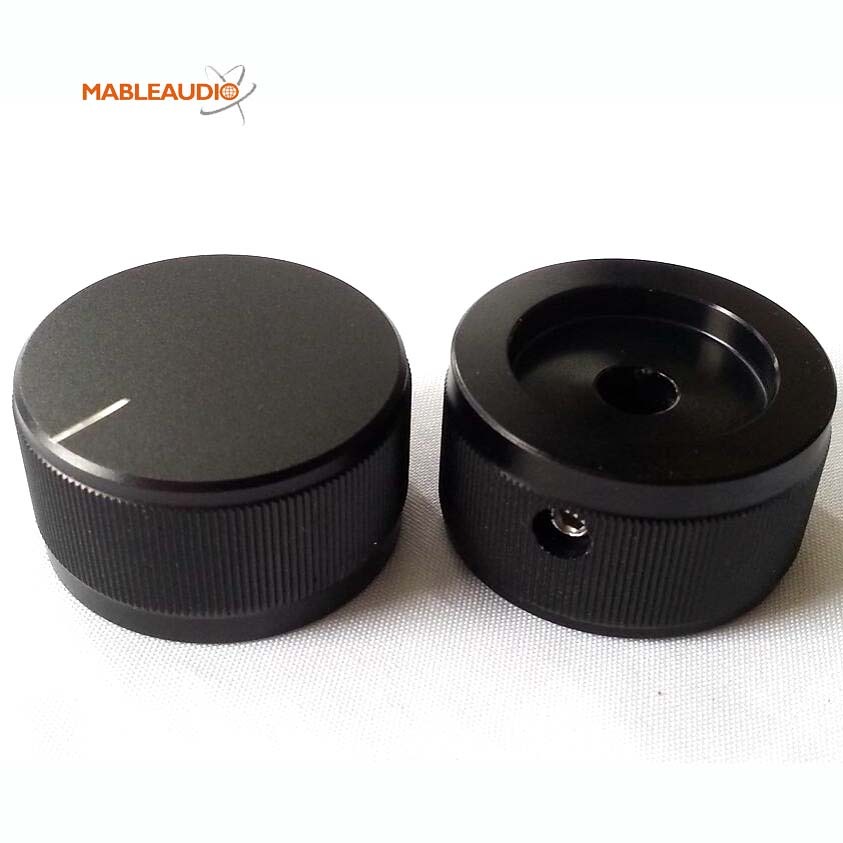 MAKP0362 30x16 Aluminum knob