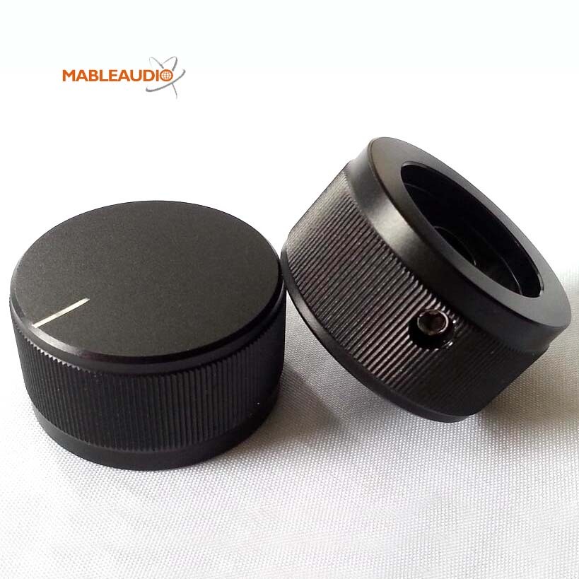 MAKP0362 30x16 Aluminum knob