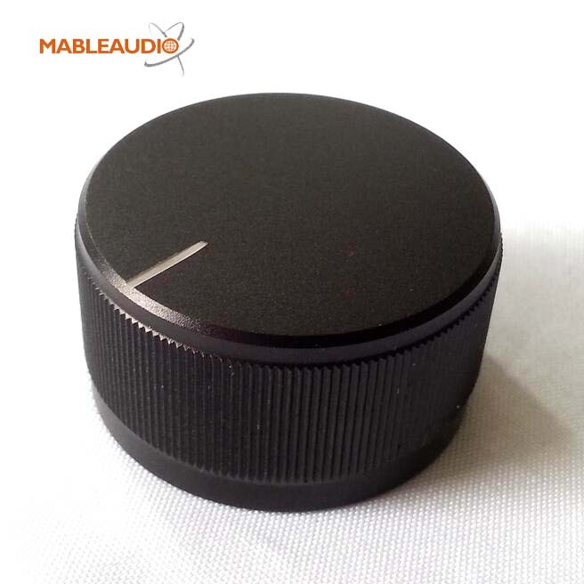 MAKP0362 30x16 Aluminum knob