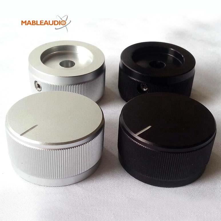 MAKP0362 30x16 Aluminum knob
